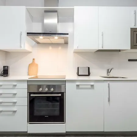 Always Easy - Duque Apartment *