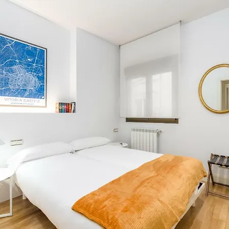 Always Easy - Duque Apartment San Sebastian